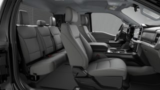 2026 Ford F-150® Internal Image 1